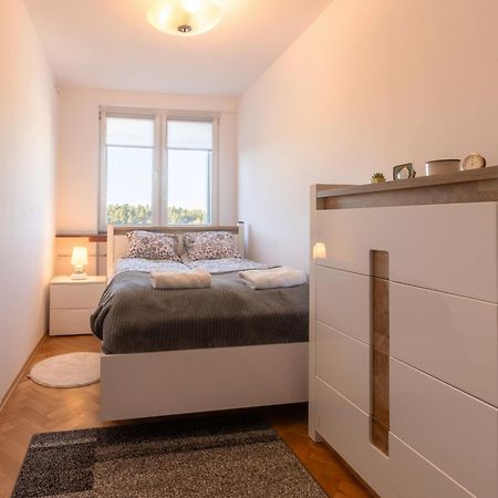 Mieszkanie Sopot Blue - Acco Rent Екстер'єр фото