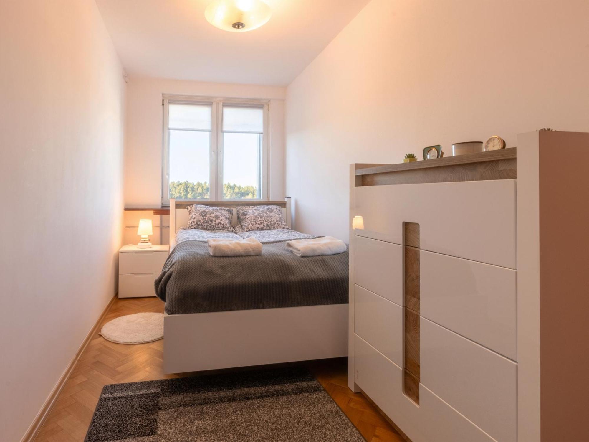 Mieszkanie Sopot Blue - Acco Rent Екстер'єр фото