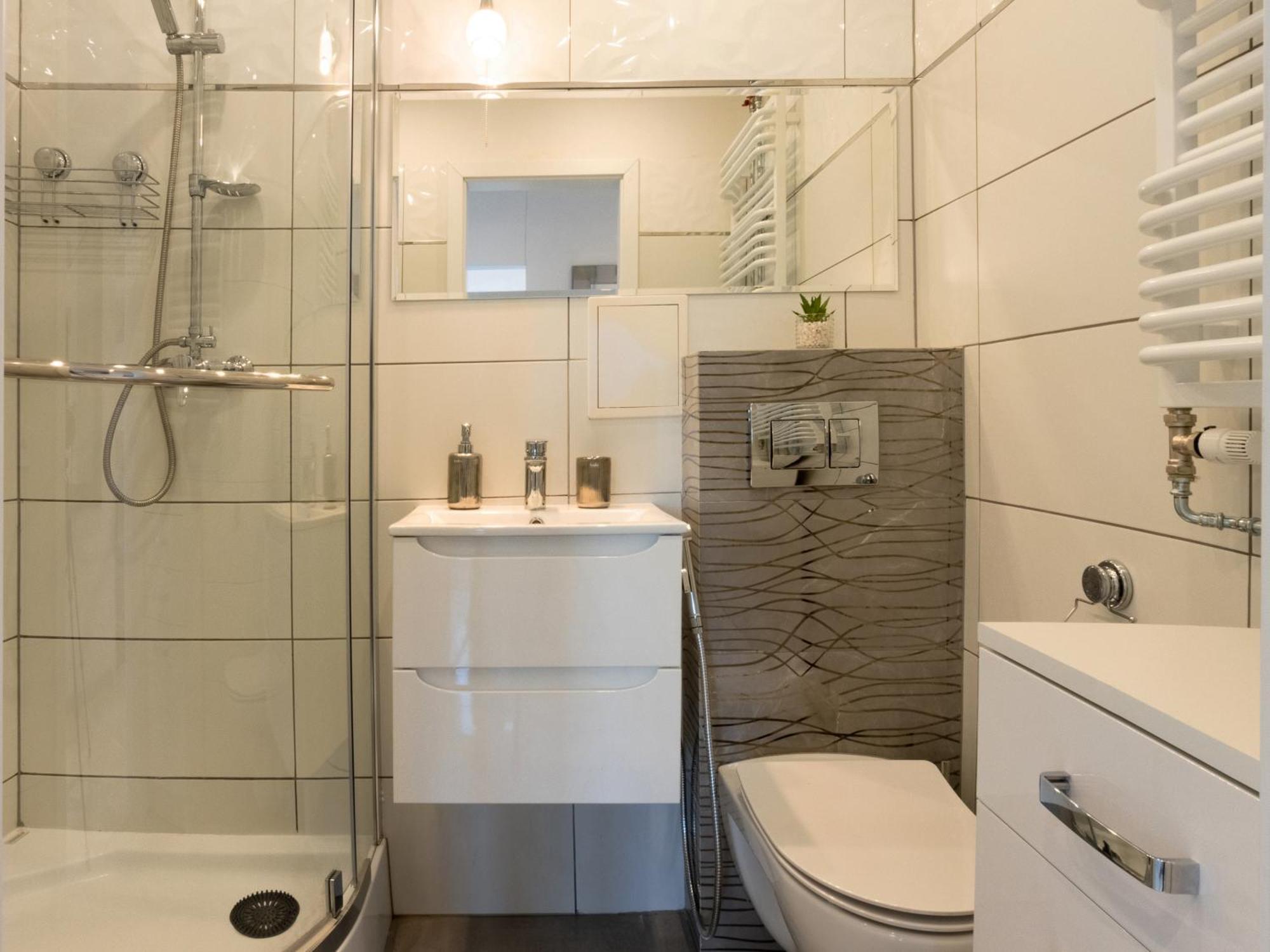 Mieszkanie Sopot Blue - Acco Rent Екстер'єр фото