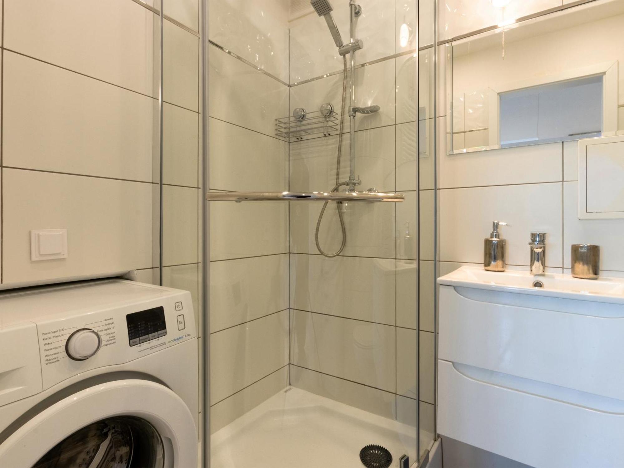 Mieszkanie Sopot Blue - Acco Rent Екстер'єр фото