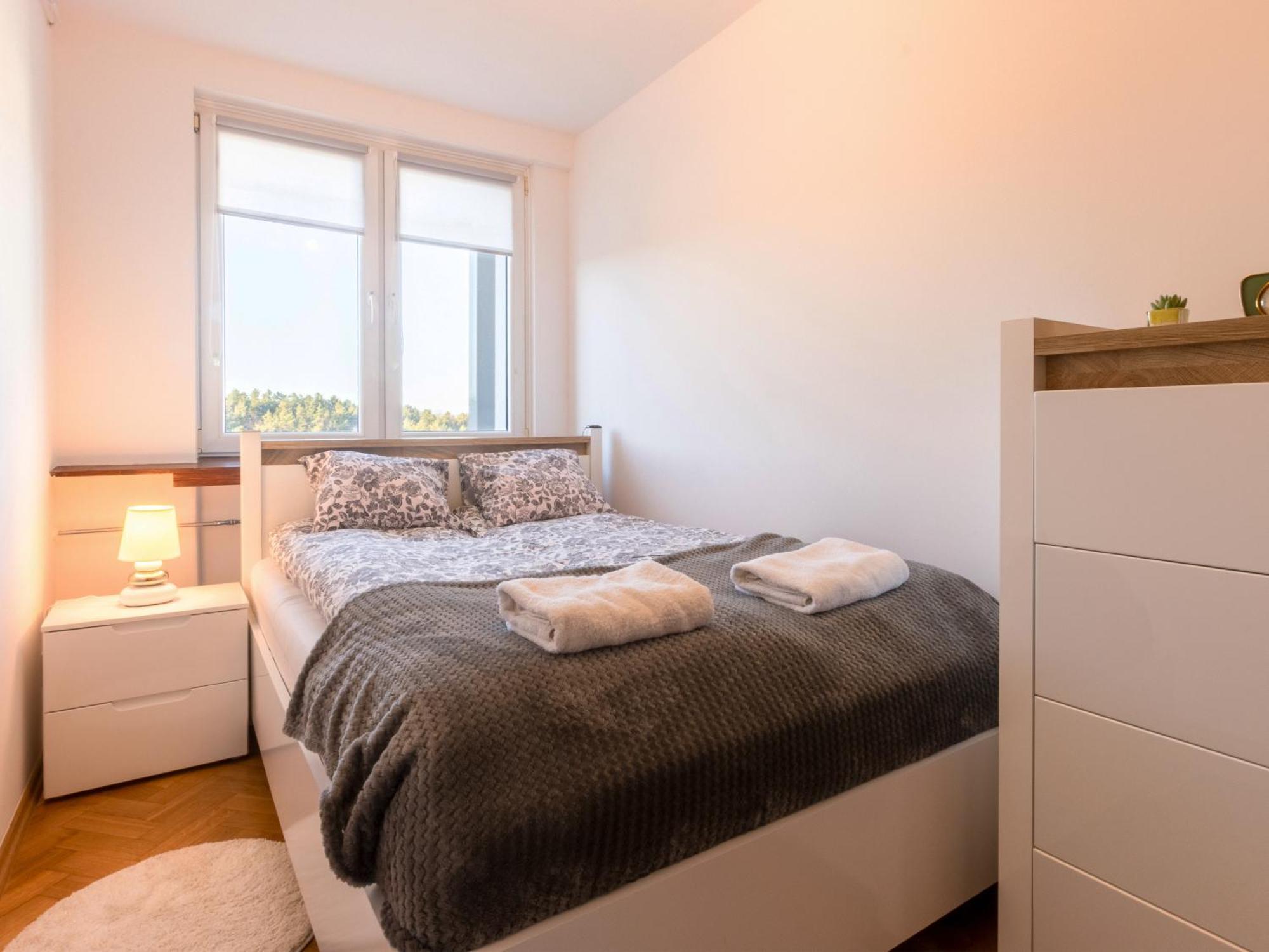 Mieszkanie Sopot Blue - Acco Rent Екстер'єр фото